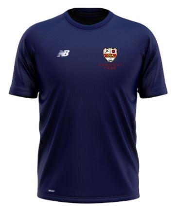 Hawcoat Park CC Pro T Shirt