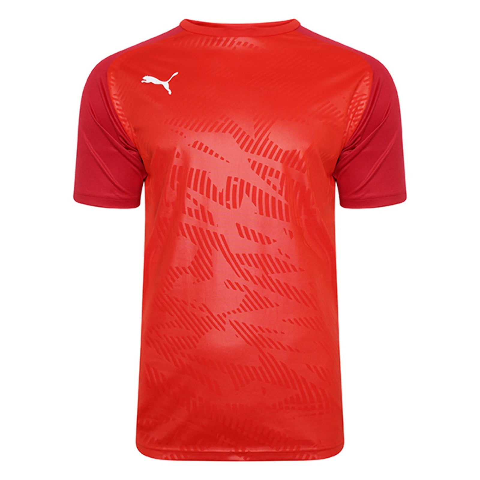 Puma Cup Core Training Jersey BUNDLE x 10