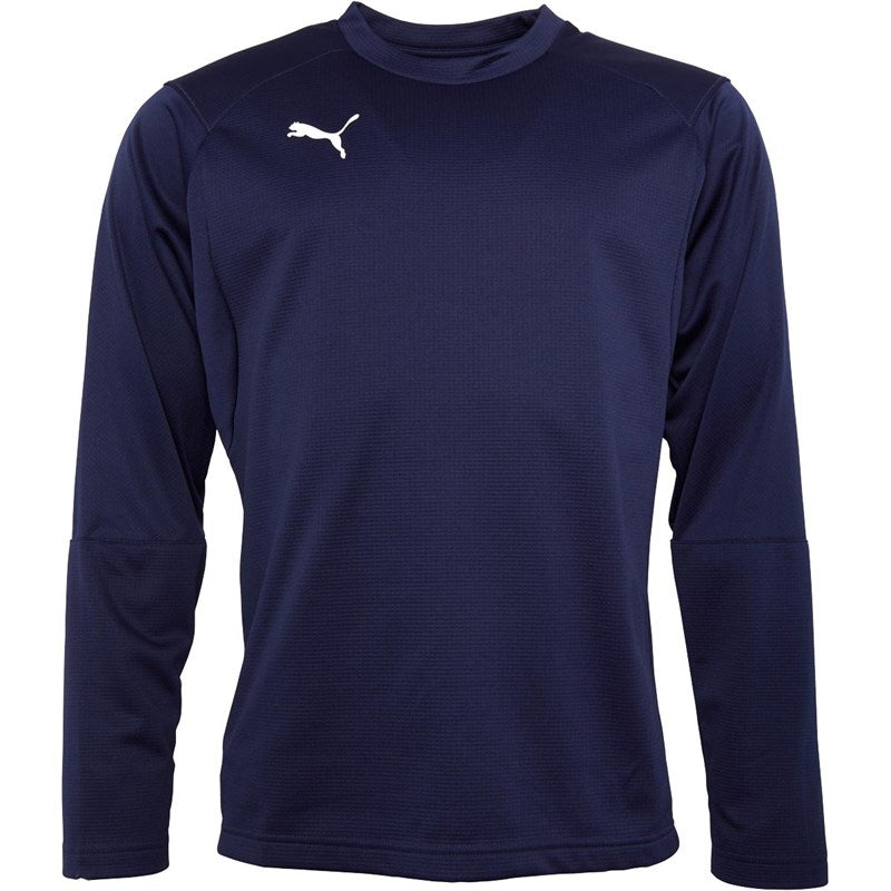 Puma Liga Sweatshirt (Peacoat)