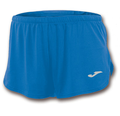 Joma Record Running Short