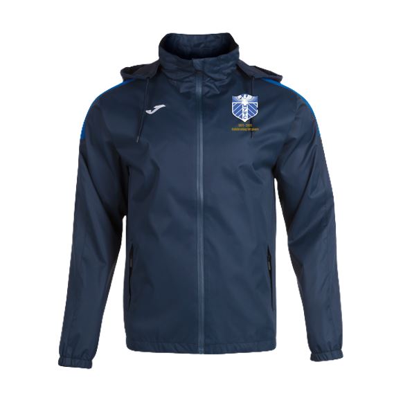 Wattsfield Youth FC Rainjacket