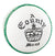 Readers County Cricket Ball WHITE