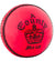 Readers County Cricket Ball PINK