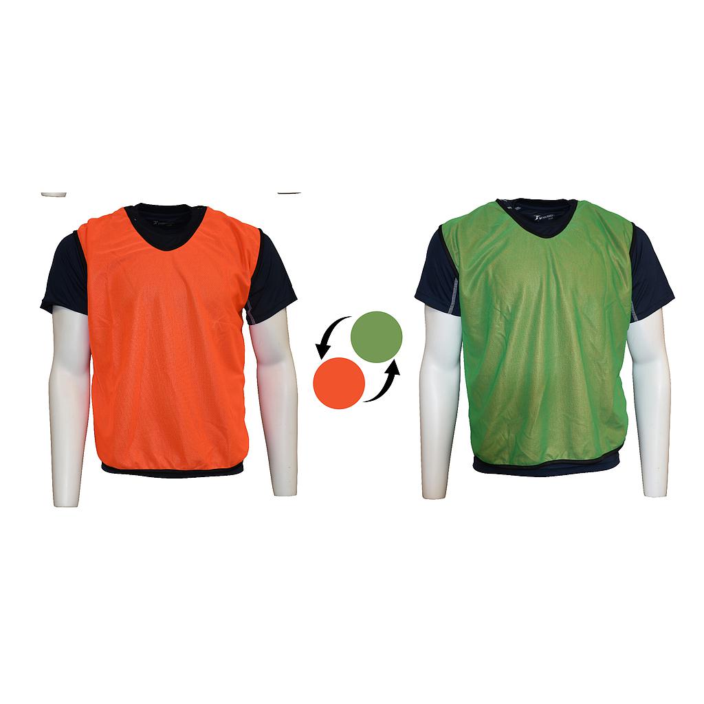 Reversible Mesh Training Bib (Infants,Kids)