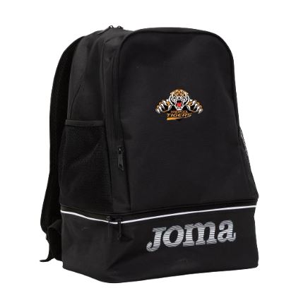 Hindpool Tigers Backpack