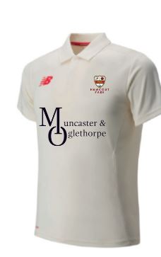 Hawcoat Park Cricket Playing T shirt