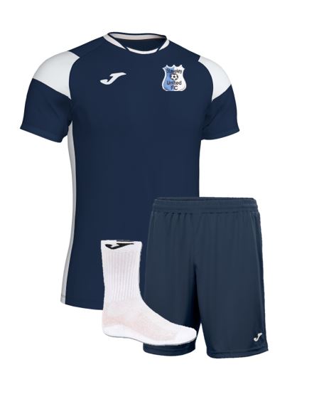 Staveley United Training Pack
