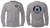Bull's Bootcamp Long Sleeved Shirt