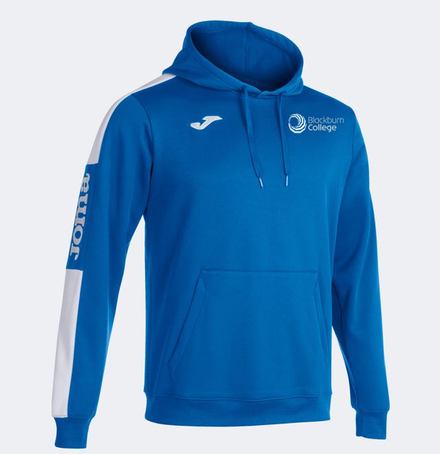 Blackburn College Staff Hoodie