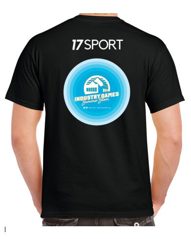 Industry 13 Summer Slam Limited Edition T-Shirt