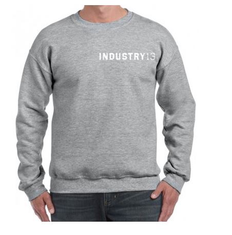 Industry 13 Sweatshirt