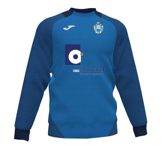 Millom CC T20 Sweatshirt