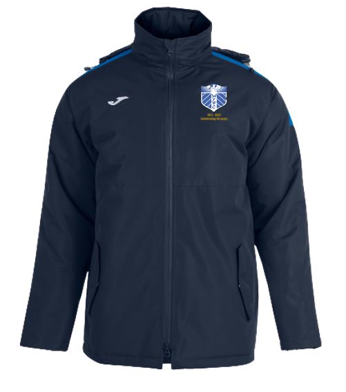 Wattsfield Youth FC Winter Jacket