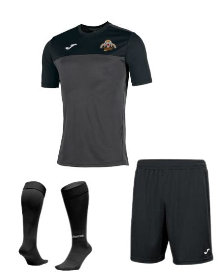 Hindpool Tigers Basic Training Bundle