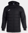 Joma Urban IV Bomber 3/4 length Black
