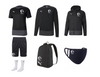 Ibis FC Ultra Training Kit Bundle