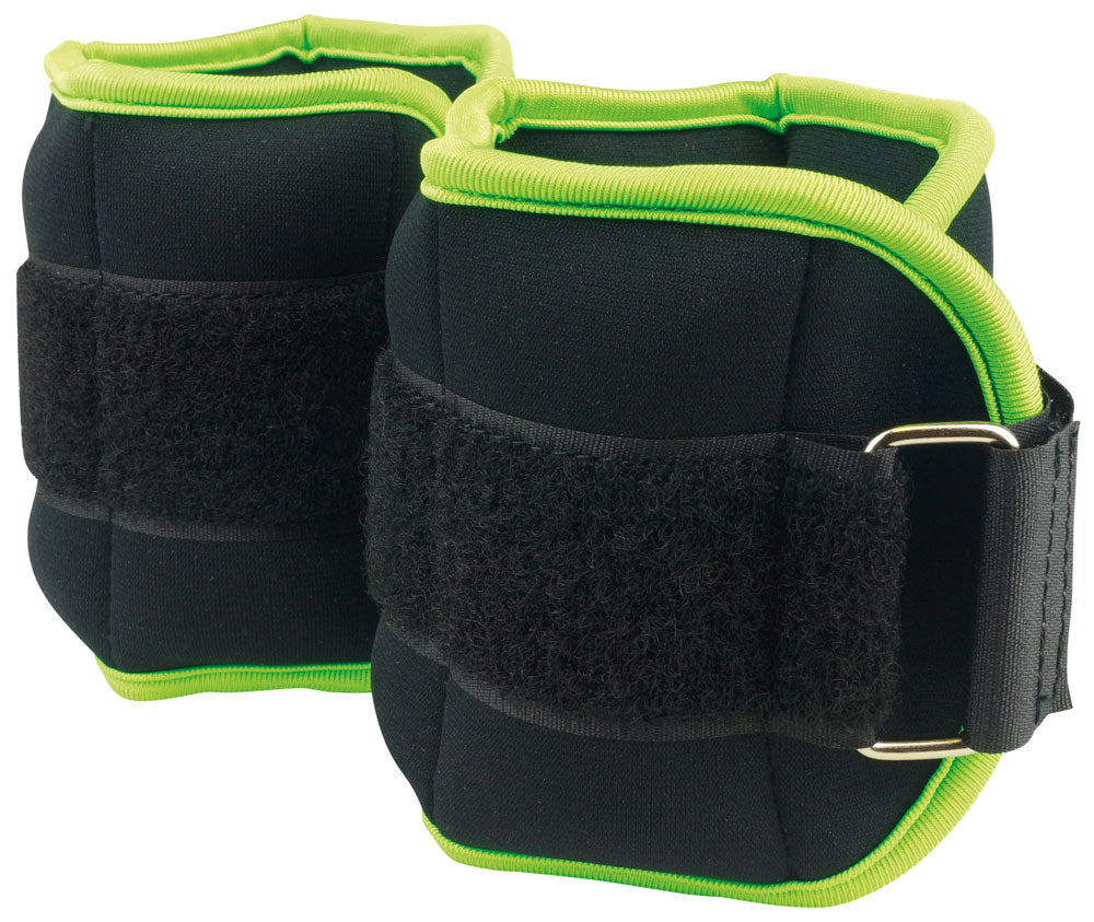 Urban Fitness Ankle / Wrist Weights