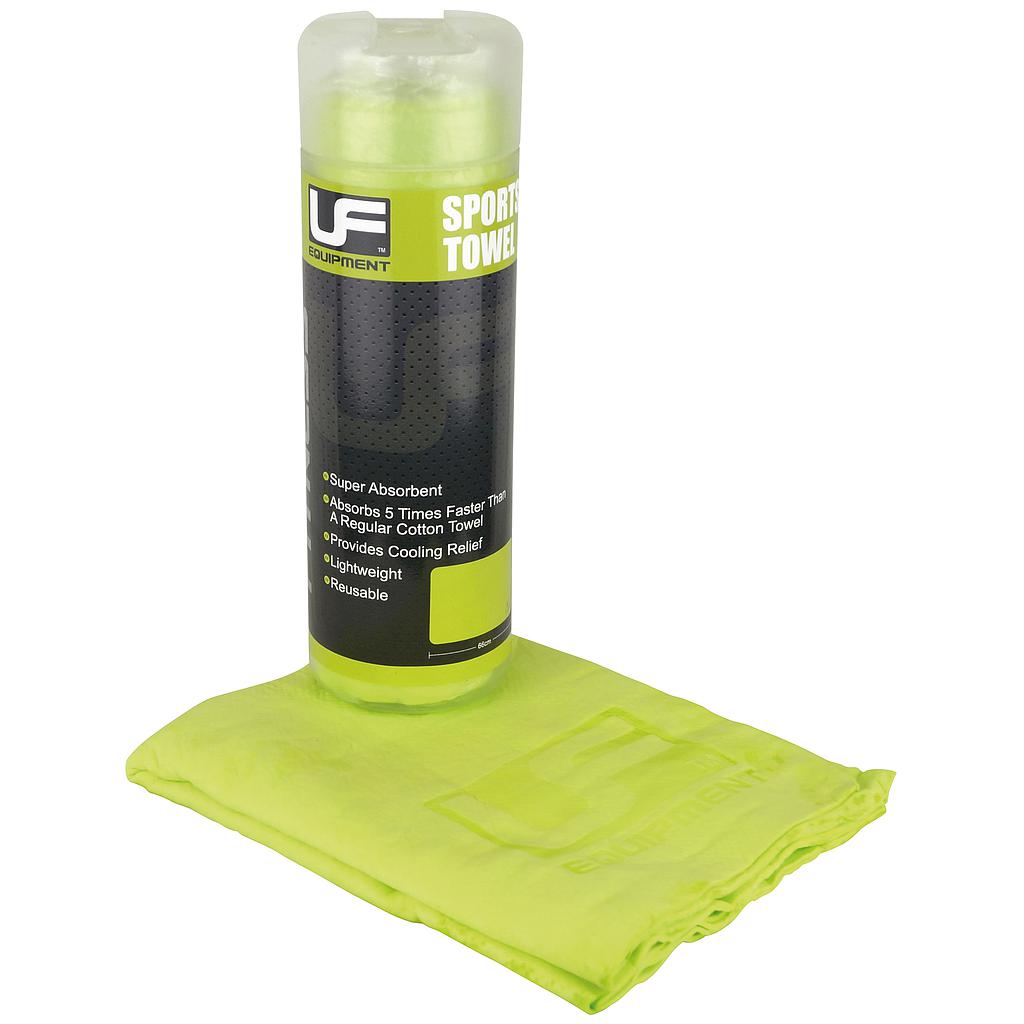 Urban Fitness Sports Towel