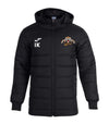 Hindpool Tigers Winter Jacket