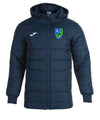 Furness Rovers Winter Jacket