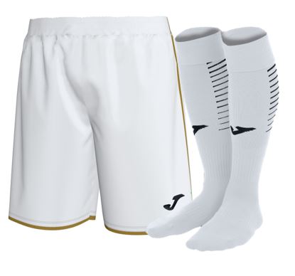 Vickerstown Shorts and Socks Combo