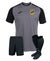 Vickerstown FC Training Kit