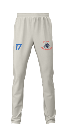 Scotby CC Playing Trousers