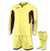 Joma Zamora III Goalkeeper Jersey, Shorts & Socks Set (yellow)