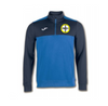 Newburgh Harrock 1/4 Zip Sweatshirt