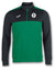 Barrow Celtic 1/4 Zip Training Top