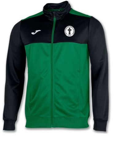 Barrow Celtic Full Zip Jacket