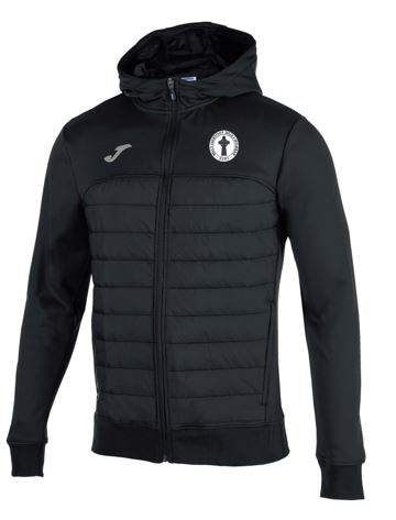 Barrow Celtic Padded Jacket