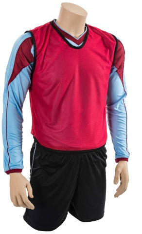 Precision Training Bib (PACK OF 10) ADULTS