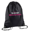 Soccer Minions/minionesess Bag