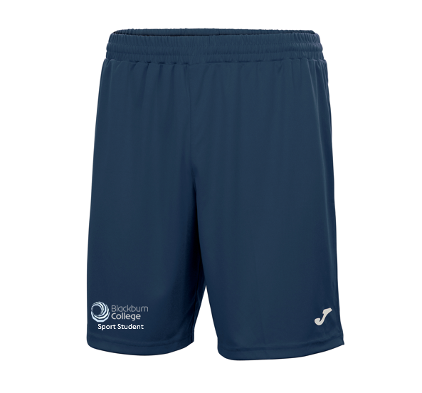 Blackburn College Sport Training Short