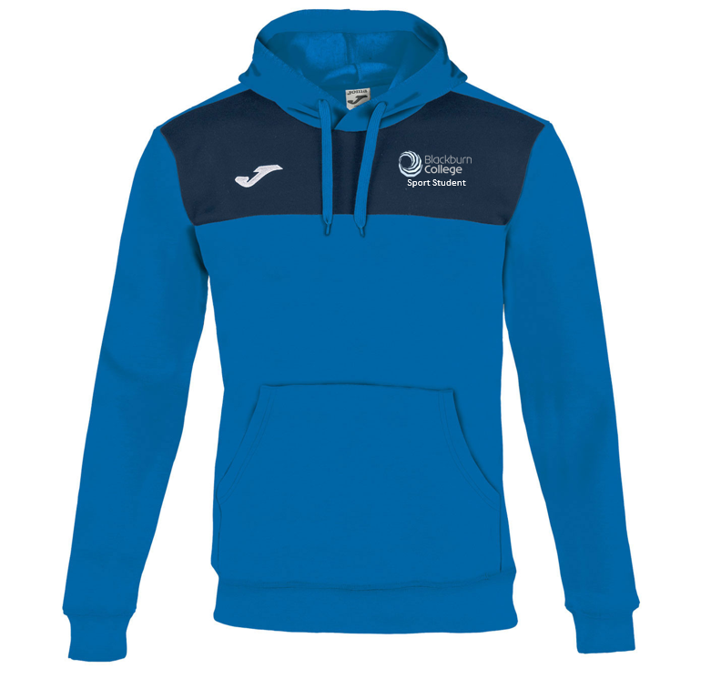 Blackburn College Sport Hoodie