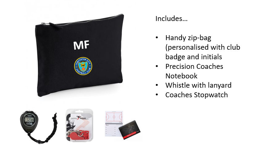 Coaching Pro Gift Bundle