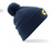Newburgh Harrock United Winter Bobble Hat (BB426)
