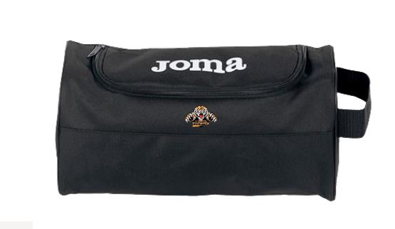Hindpool Tigers Boot Bag