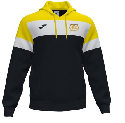 Braithwaite Club Hoodie