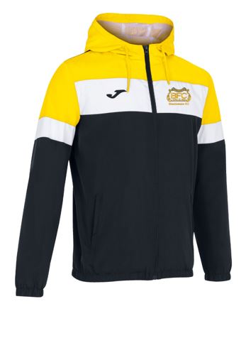 Braithwaite Rainjacket
