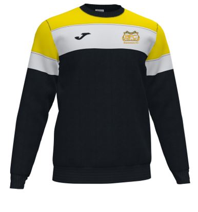 Braithwaite Club Sweater
