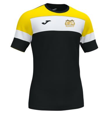 Braithwaite Club T-Shirt