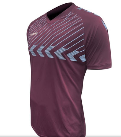 Hummel Elite Poly Shirt & Short (full team kit)