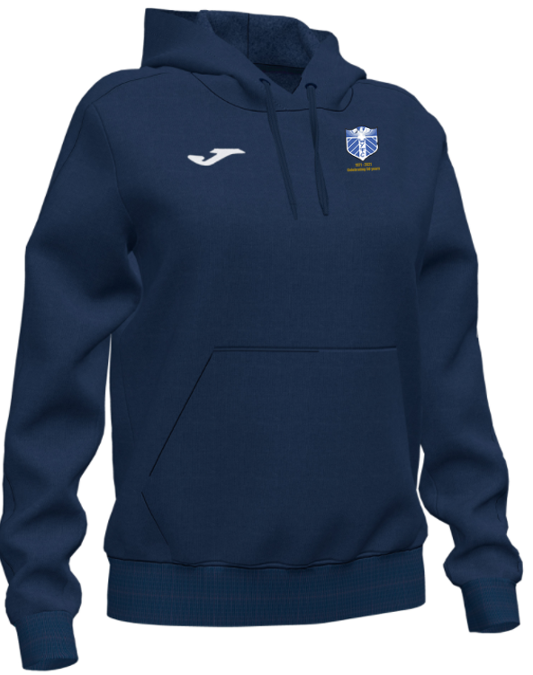 Wattsfield Youth FC Club Hoodie  Female Fit