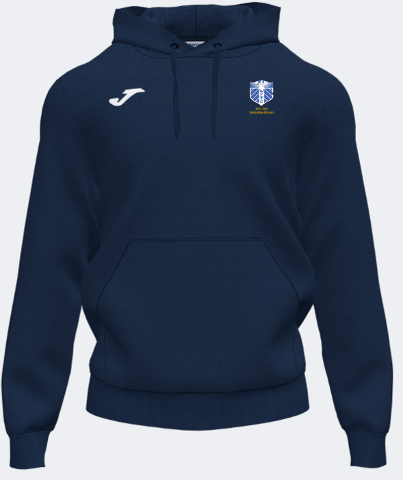 Wattsfield Youth FC Club Hoodie Sweater