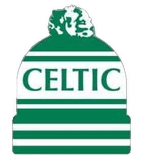Barrow Celtic Bobble Hat