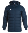 Joma Urban IV Bench Jacket