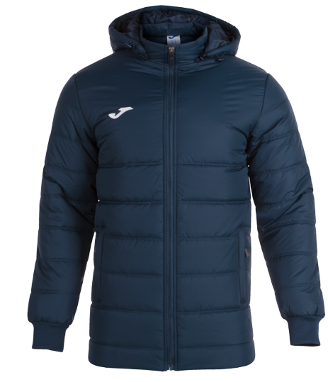 Joma Urban IV Bench Jacket - SALE!
