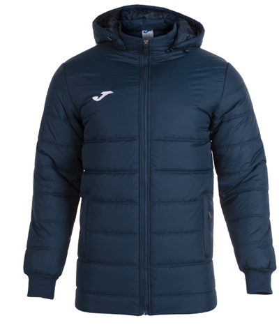 Joma Urban IV Bench Jacket